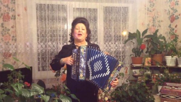 Сагыну җыры