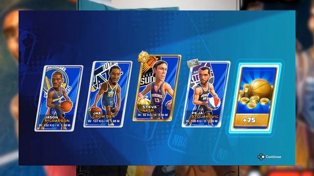 Nba Playgrounds 2 - How To Get All Your Money! / Easy!!