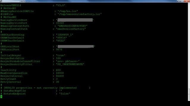 Netcool Omnibus : Generic TMF 814 probe -Configuration Walkthrough смотреть онлайн