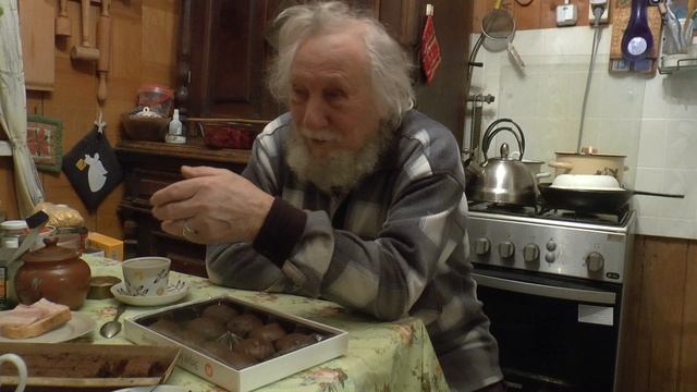 В мастерской художника Дмитрия Воронцова #Дмитрий_Воронцов #Мастерская_художника #Живопись смотреть онлайн