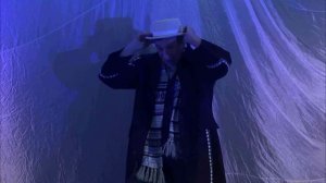 гроза второе действие