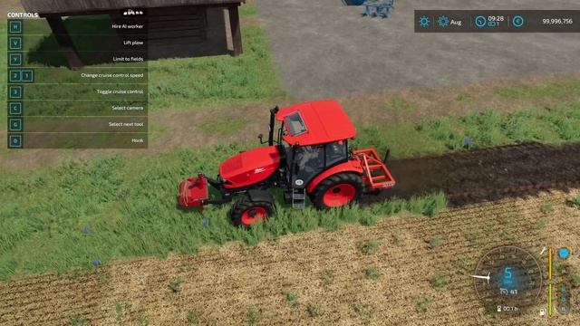 FS22 | NEW MODS | BEST Old Equipment Pack - Farming Simulator 22 Mods Review 2K смотреть онлайн