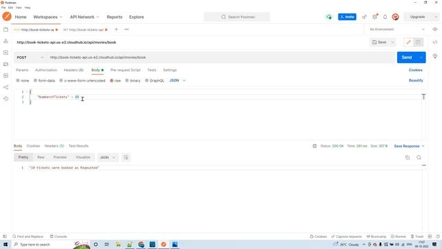 Message Logging Policy - Mule 4 смотреть онлайн