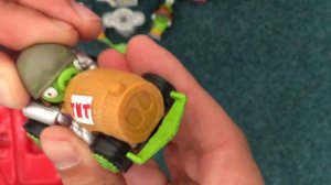 Angry Birds Toys Unboxing The Angry Birds Movie Angry Birds Go! | Super Kids Unboxing Fun Times