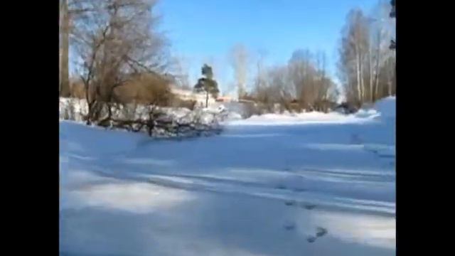 Reshotka ice trail by Moonlander mpeg2video смотреть онлайн