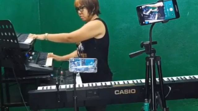 FALLING BY HARRY STYLES ( piano cover ) смотреть онлайн
