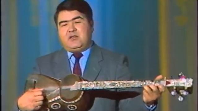 Отажон Худайшукуров