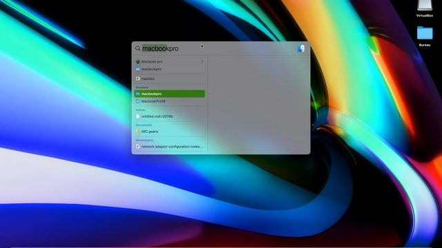 Echec de l'acquisition de l'object com de virtualbox. le programme va s'arrêter. document is empty. смотреть онлайн