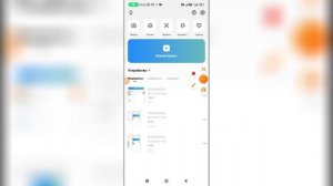 Как искать шаблоны в Кап Куте? Как найти шаблоны в Capcut?
