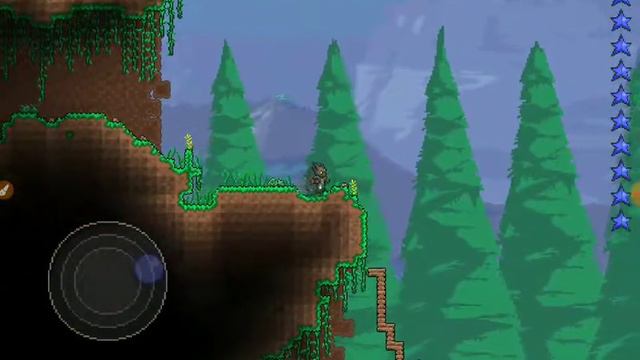 terraria - победили мозг ктухлу. смотреть онлайн