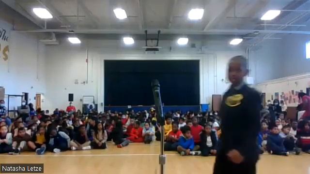 2022-2023 Spelling Bee (Whole) смотреть онлайн