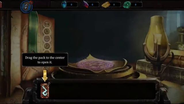 Runestrike CCG - Android Gameplay on Redmi 9t смотреть онлайн