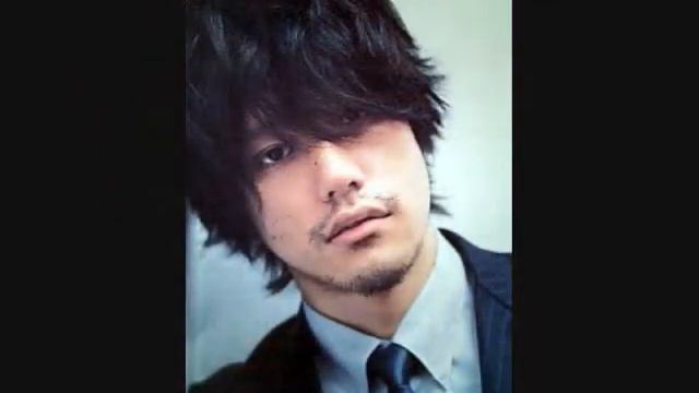 【MAD】Ken'ichi Matsuyama【Time to go home】100228 смотреть онлайн