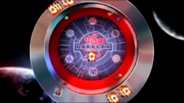 Как играть в бакуган. Урок 1. Основы игры смотреть онлайн