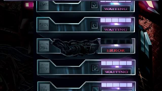 The White Chamber walkthrough part 1 смотреть онлайн