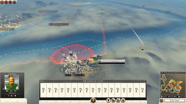 Rome II - Macedon - Radious Hard - Part 12: The Grand Preparation!