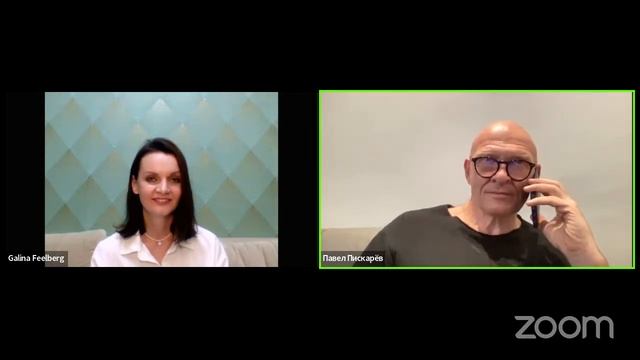 О планах на будущее. Личная перспектива: как работает воображение / Павел Пискарёв смотреть онлайн