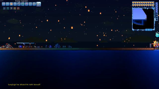 How To Build A Goblin Scout Farm In Terraria (2023) смотреть онлайн