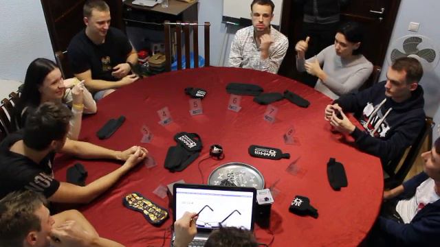 Мафия Харьков/Сезон 2019. Высшая лига./Игра №146 смотреть онлайн