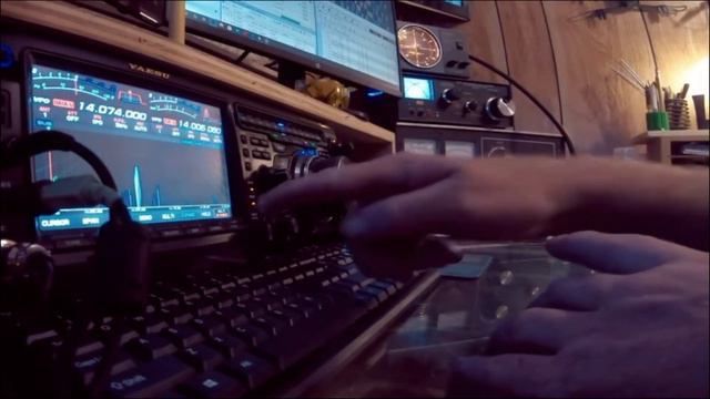 Morse Code || 10 WPM | 5 Letters In 1 Group