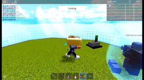 roblox id code (anime only :P