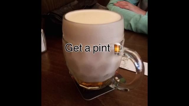 Day in the life of a true Brexit geezer ??? смотреть онлайн