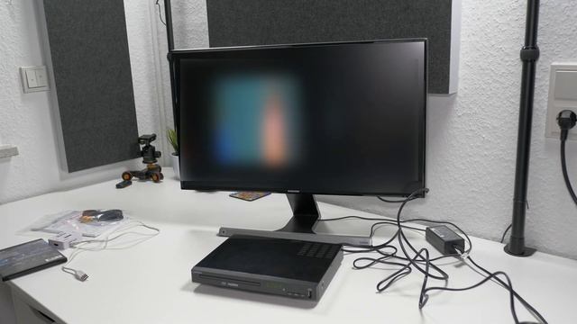 Überteuerter China Blu-Ray-Player im Hands-on-Test! | 90€ für eine Brotdose mit Laser? | TecRamsch смотреть онлайн