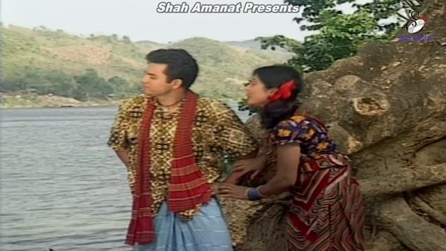 ওরে কর্ণফুলীর সাম্পানওয়ালা ৷ Gita Acharjee | Ctg Song ৷ Shah Amanat Music | 2021 смотреть онлайн