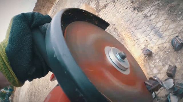 HILTI абразивные диски AC-D смотреть онлайн