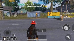 Проверка на скам в Pubg Metro Royale #1