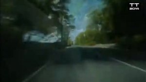 Самые опасные гонки на мотоциклах