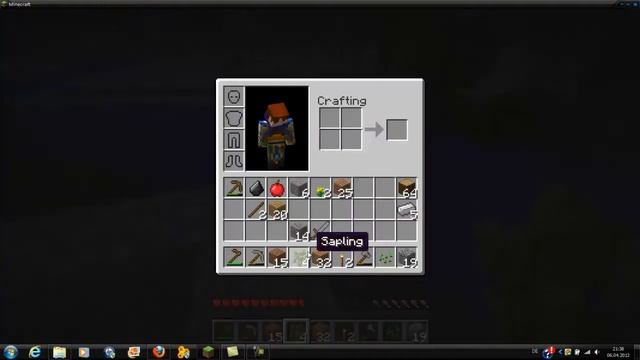Lets Play Minecraft #003 - The Dark Night смотреть онлайн