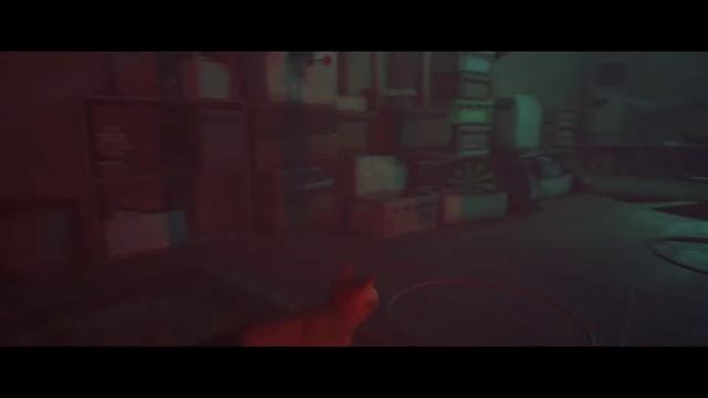 Stray pc gameplay tes gtx 1060 3gb vram i5 760 set high смотреть онлайн