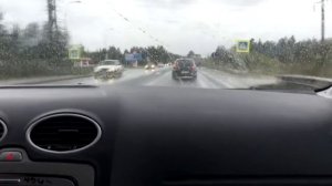 Чип тюнинг Ford Focus 1 6