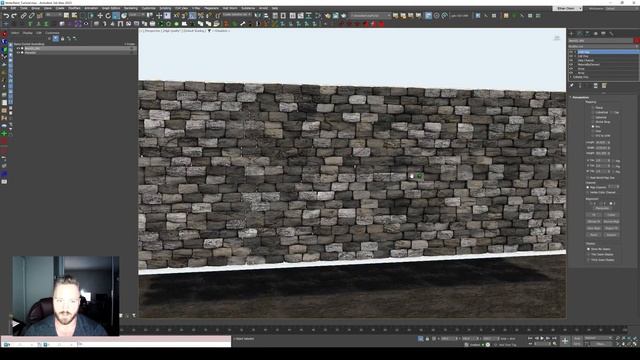 Procedural Modeling in 3ds Max - Tips and Tricks смотреть онлайн