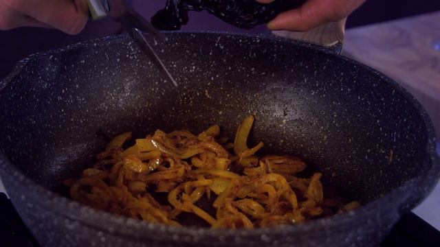 DIVINE 90p Spiced Carrot Soup! смотреть онлайн