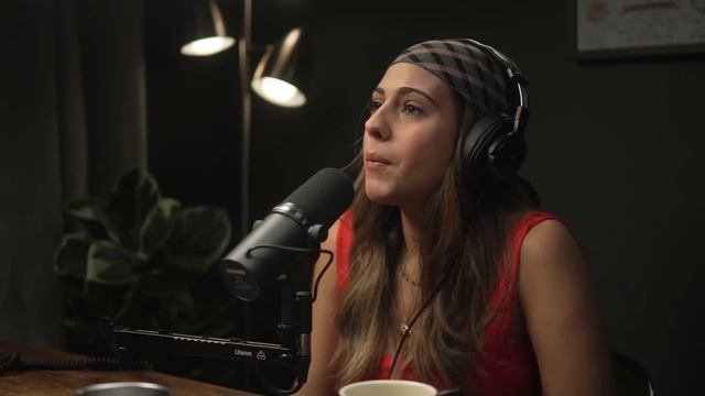 Episodio 1 - Poly Díaz смотреть онлайн