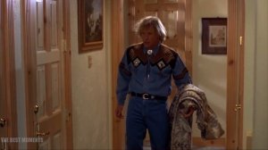 Ллой подсыпал слабительное Гарри