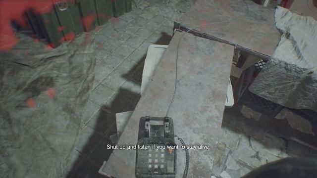 Let's Play Resident Evil 7 Episode 3: Garage Brawl Vs Jack (1/2) смотреть онлайн