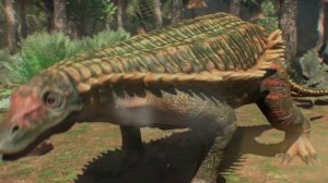 Полная ИСТОРИЯ жизни на Земле за 1 год