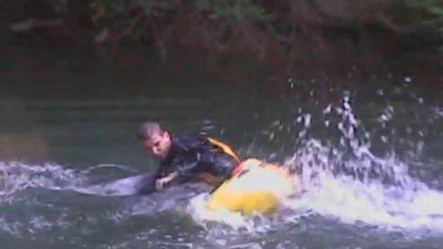 Flatwater Kayak Training смотреть онлайн