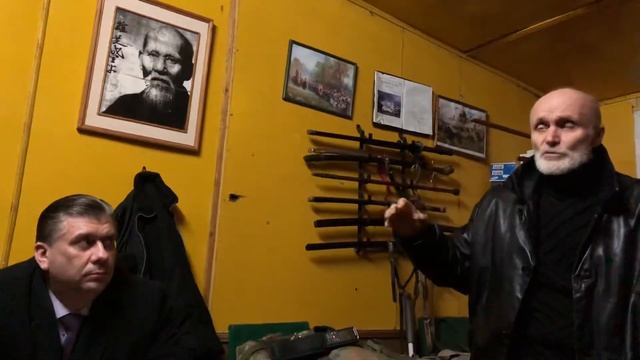 Казачья история происхождения айкидо смотреть онлайн