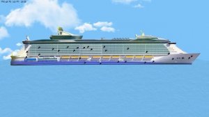 СИМУЛЯТОР КРУШЕНИЕ КОРАБЛЯ, КРУШЕНИЕ ТИТАНИКА | FLOATING SANDBOX