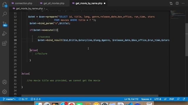 Create APIs Using PHP - Part 16 смотреть онлайн