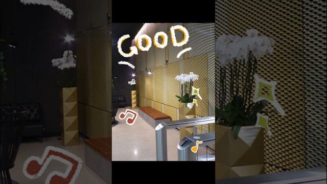 Exhibition Hall Decoration Materials