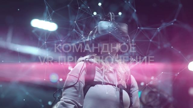 Потрясающее VR-приключение Lost Sanctuary смотреть онлайн