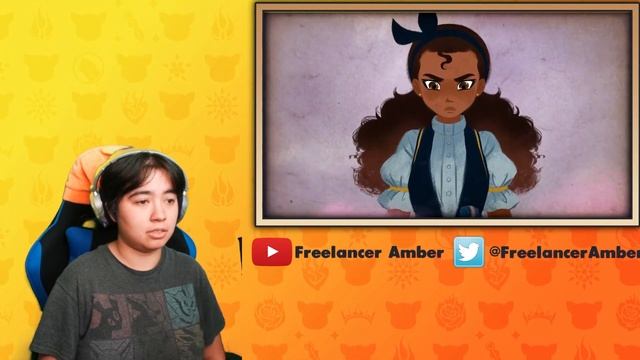 RWBY Volume 9 Ep. 6: Confessions Within Cumulonimbus Clouds (w/ Guest): LET'S GOOOOO! IT HAPPENED!! смотреть онлайн