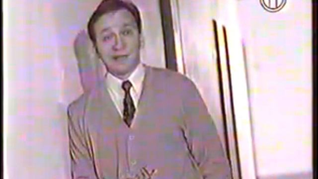 Листьев Владислав. Вспоминает Угольников Игорь. смотреть онлайн