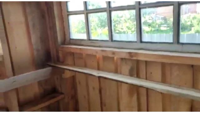 Сушилка для лука своими руками//Как сушить лук с пером. смотреть онлайн