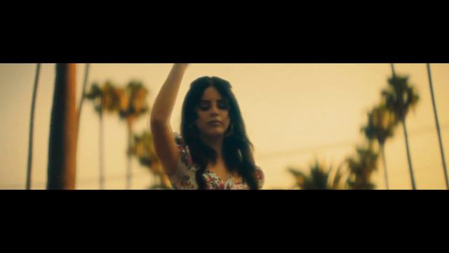 Lana Del Rey - Gods And Monsters (Club Clique Remix)